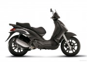 Piaggio Beverly 250ie